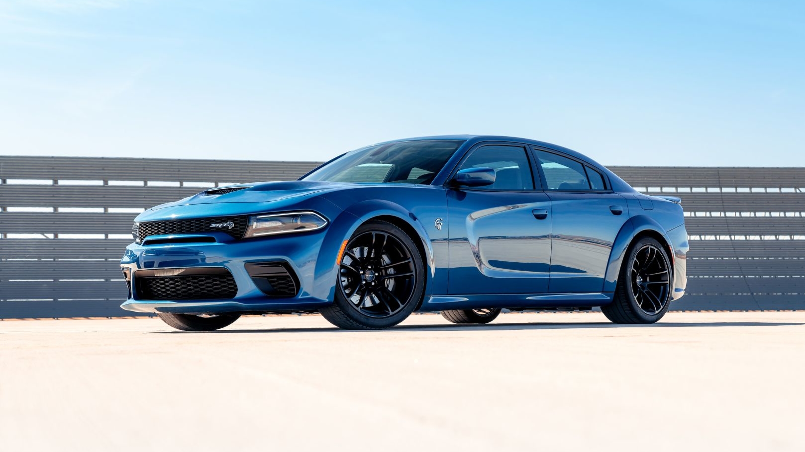 DODGE-Charger-SRT-Hellcat-6611_21 Dodge Charger Widebody