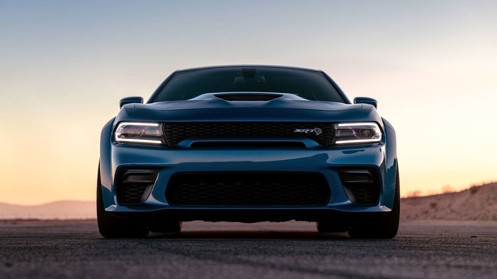 DODGE-Charger-SRT-Hellcat-6611_27 Dodge Charger Widebody