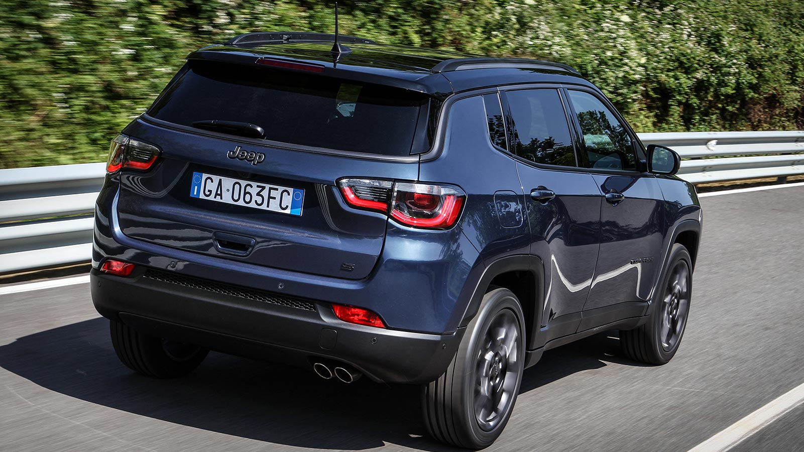 FOTO 16_ Jeep Compass 2020