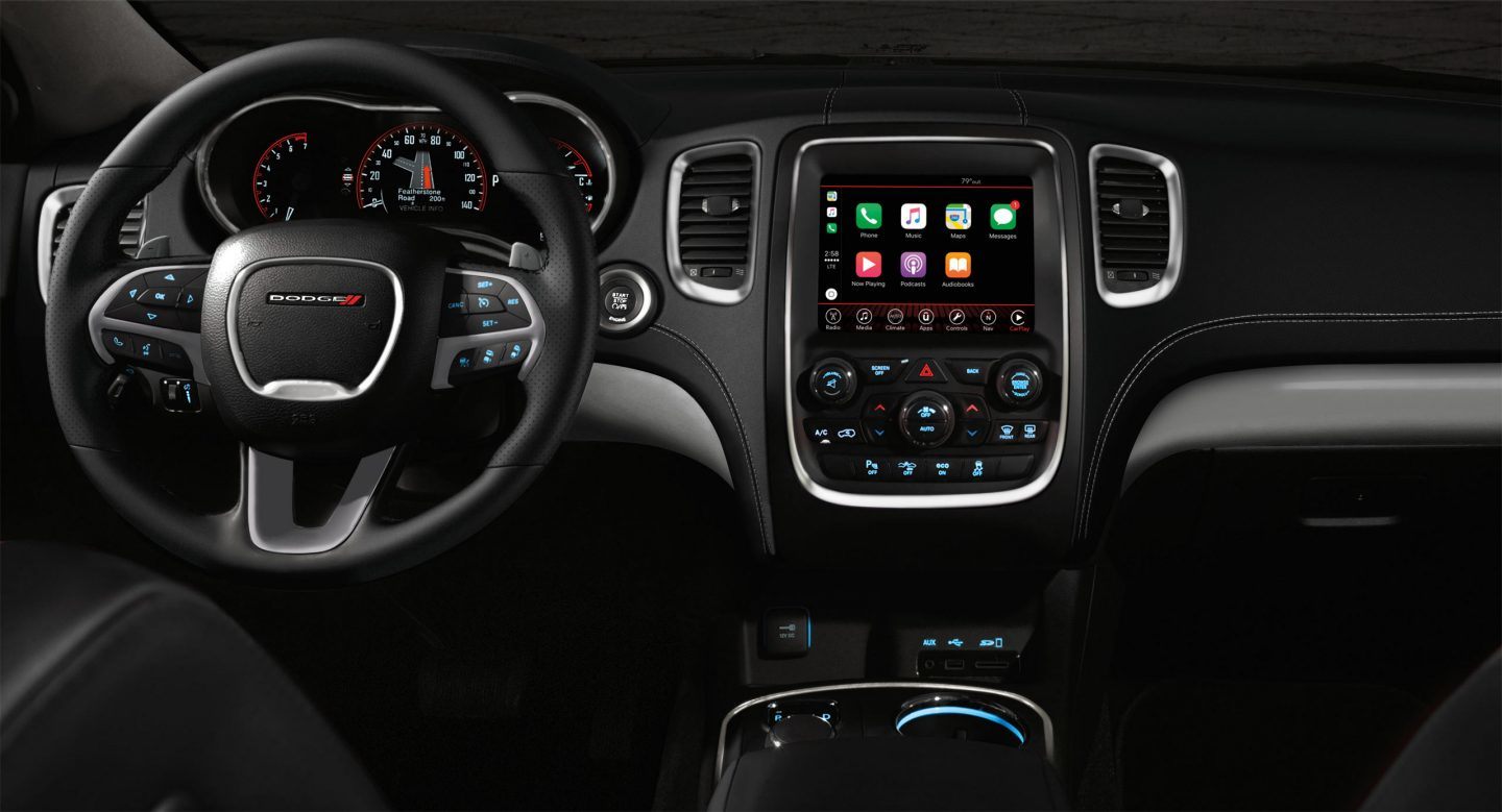 2018-dodge-durango-interior-front.jpg.image_.1440 Dodge Durango Interior