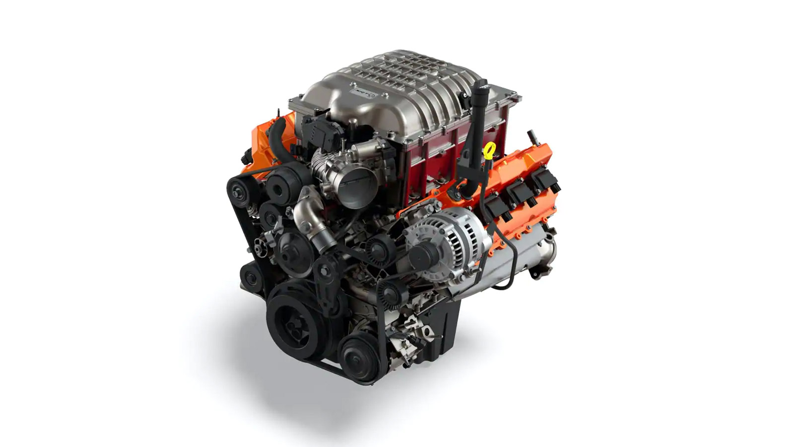 TRX_HEMI5.7_V8Motor
