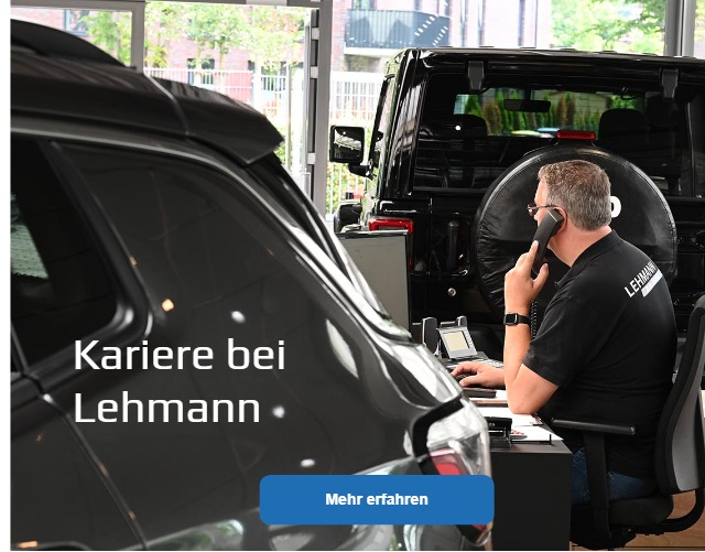 Lehmann Automobile Hamburg