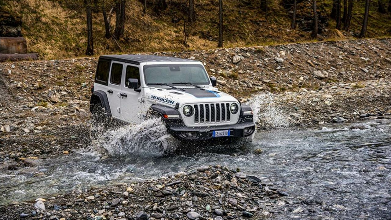 jeep wrangler plug-in-hybrid