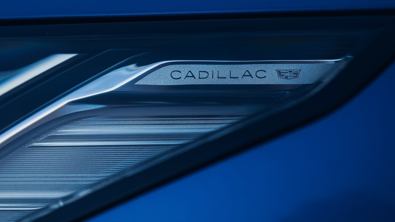 Cadillac Optiq-Hamburg LA-13