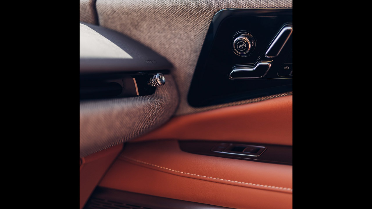 Cadillac Optiq-Hamburg LA-16