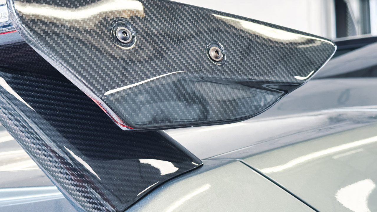IMG_3219 Carbon Teile für die Corvette C8