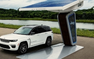 grand cherokee plug-in-hybrid