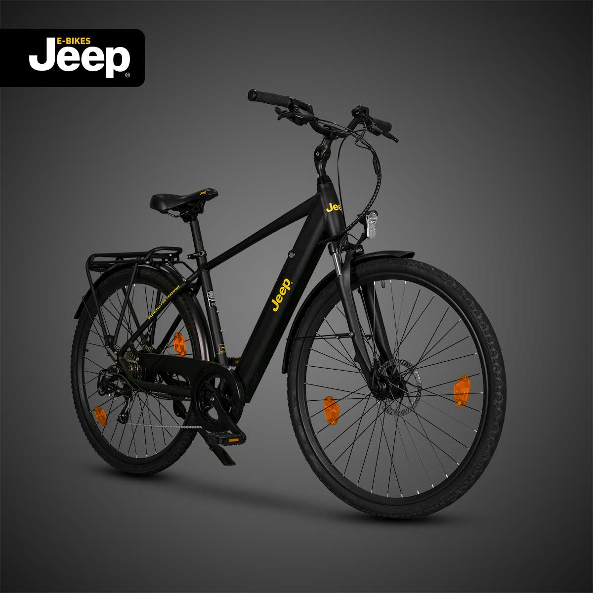 jeep e-bike mountainbike